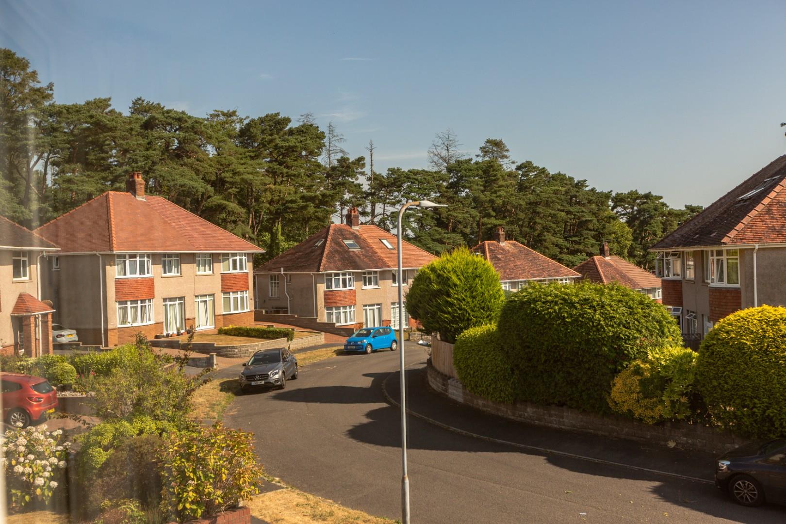 Mayals Avenue, Blackpill, Swansea, SA3 5DB